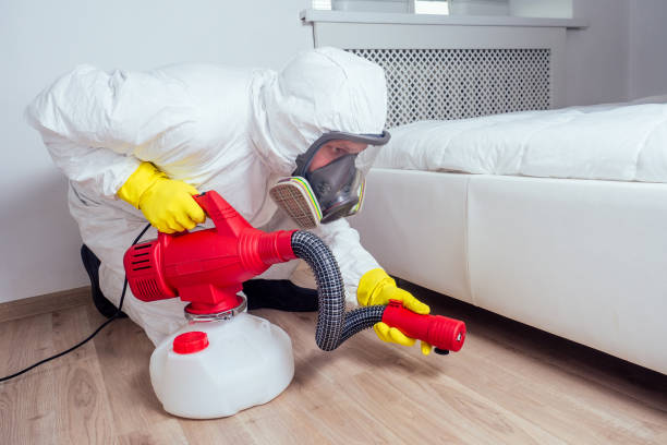 Best Best Pest Control Companies  in Prince Frederick, MD