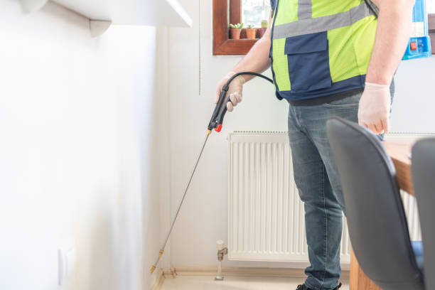 Best Pest Control Near Me  in Prince Frederick, MD