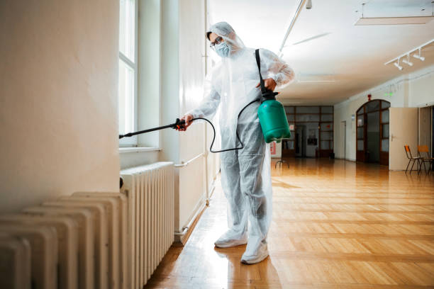 Trusted Prince Frederick, MD Pest Control Experts
